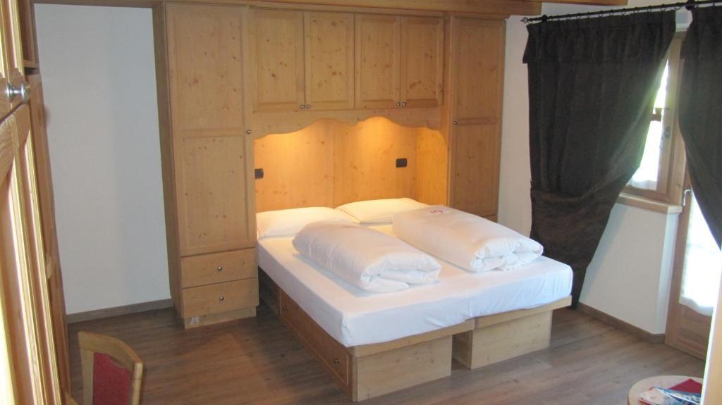 Hotel Meeting Livigno Room photo