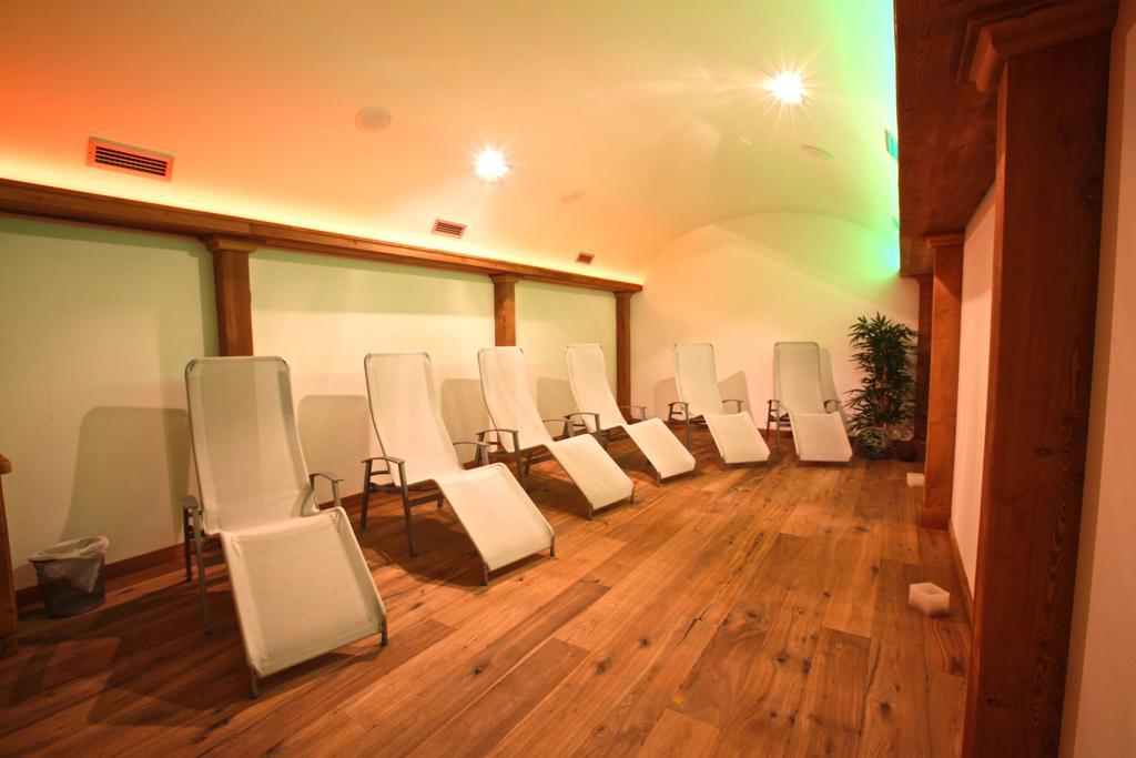Hotel Meeting Livigno Exterior photo