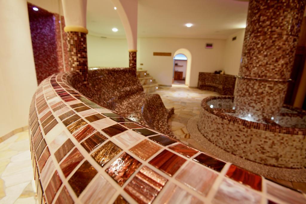 Hotel Meeting Livigno Exterior photo