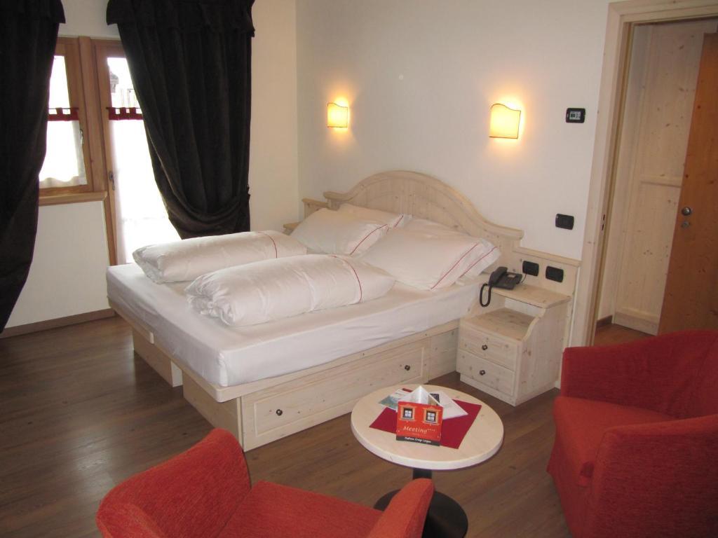 Hotel Meeting Livigno Room photo