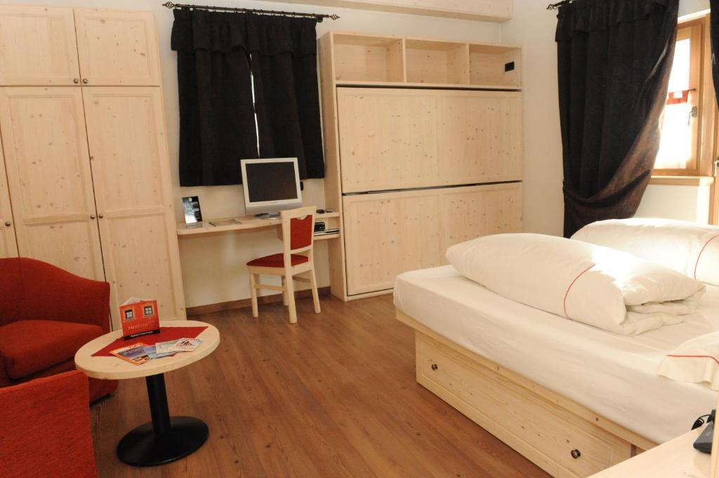 Hotel Meeting Livigno Room photo