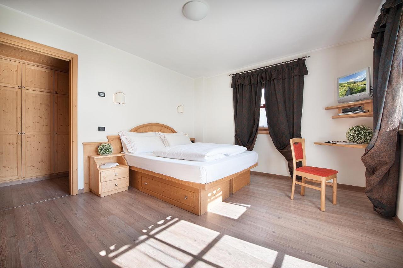 Hotel Meeting Livigno Room photo
